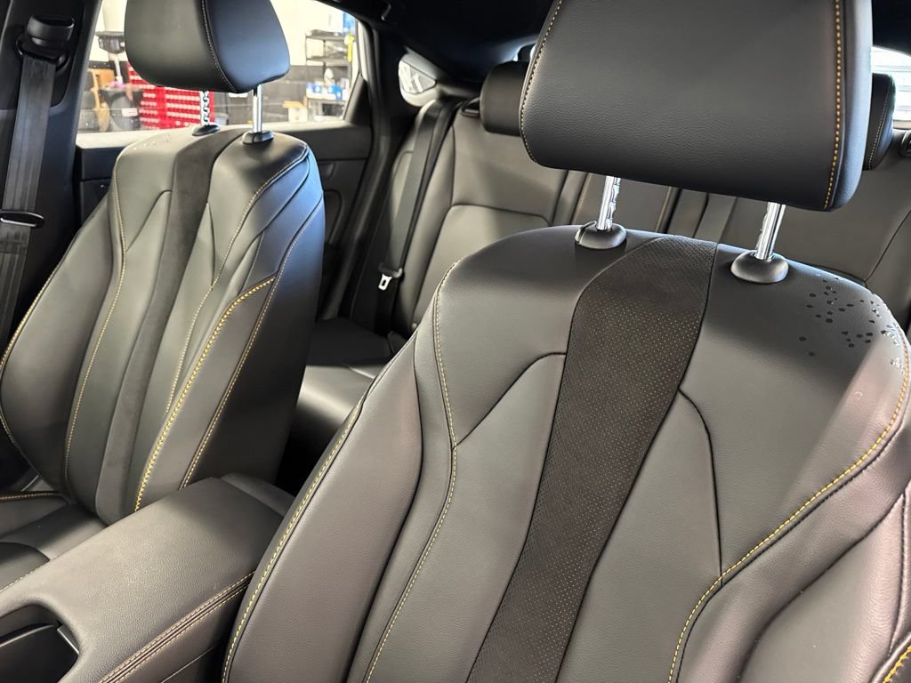 Used 2026 Acura Integra A-Spec FWD image 12