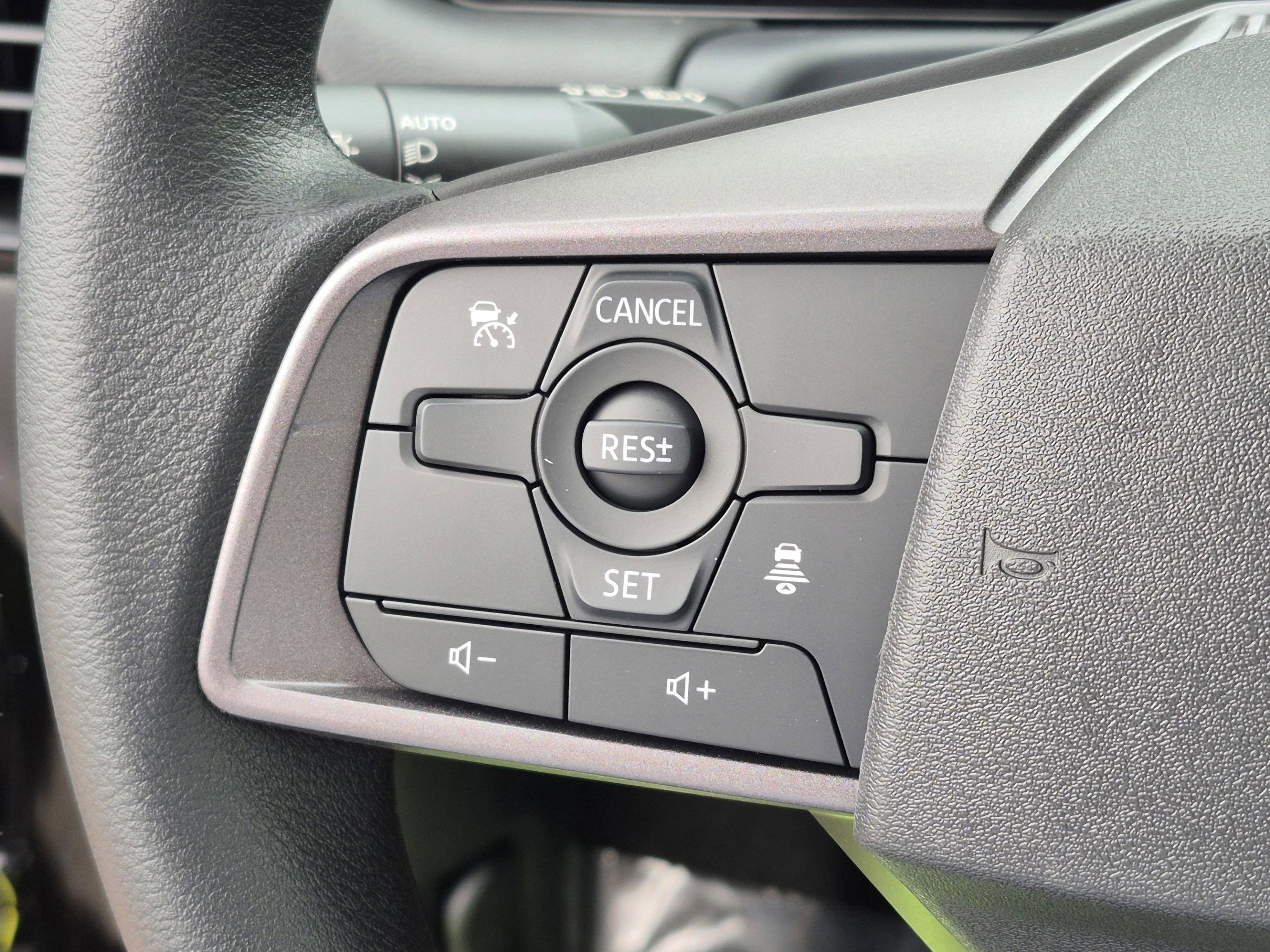 New 2026 Nissan Sentra S w/ S Cold Weather Package FWD image 29