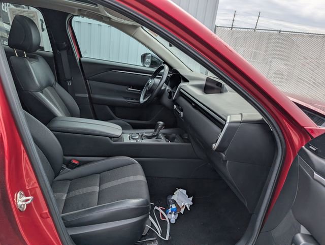 Used 2024 MAZDA CX-50 AWD 2.5 S w/ Premium Package image 23