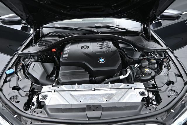 Used 2019 BMW 330i Sedan w/ Premium Package RWD image 24