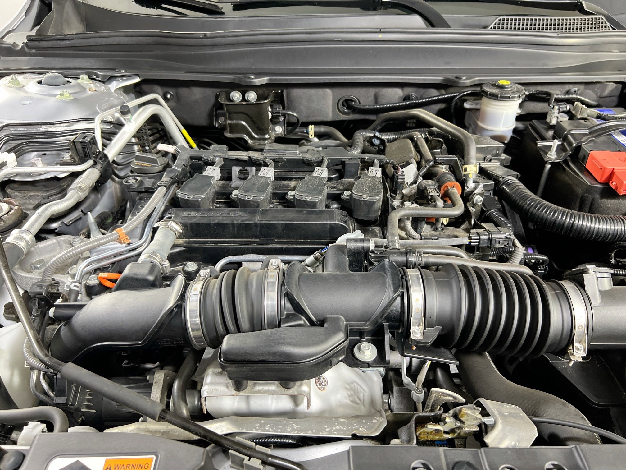 Used 2022 Honda Accord Sport image 27