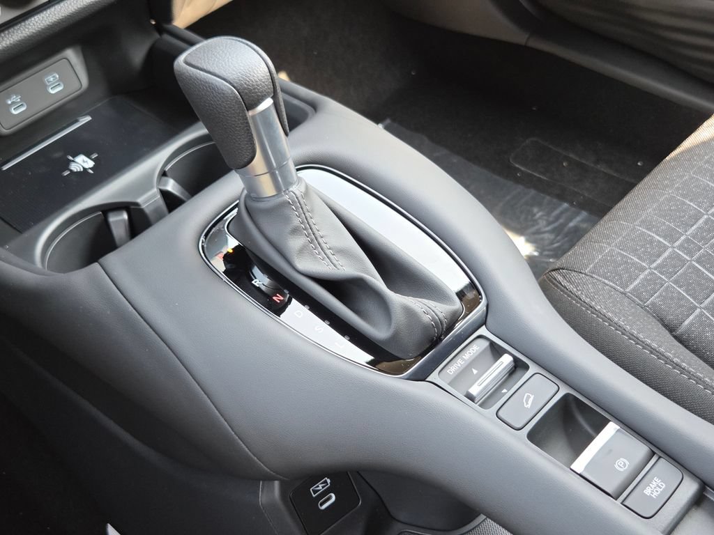 New 2027 Honda HR-V LX image 32