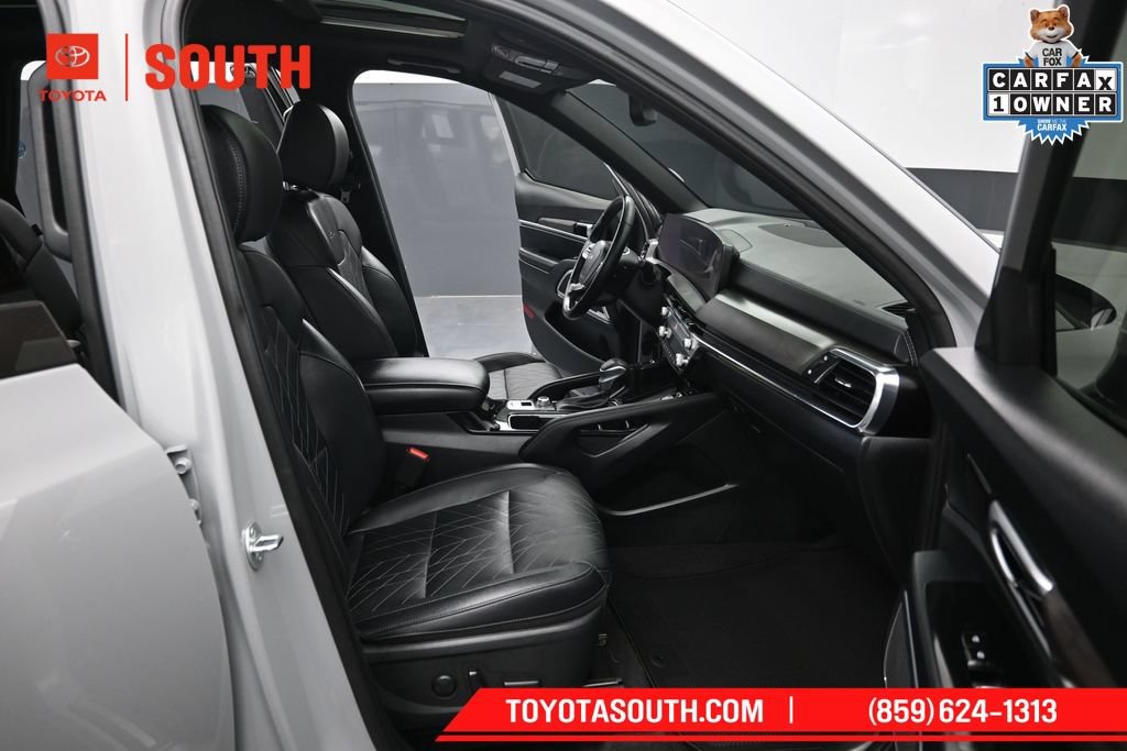 Used 2024 Kia Telluride SX X-Pro AWD/4WD image 40
