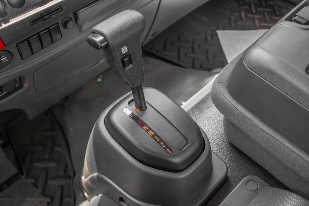 New 2024 Chevrolet Low Cab Forward 6500XD image 12