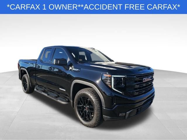 Used 2025 GMC Sierra 1500 Elevation w/ X31 Off-Road Package image 1