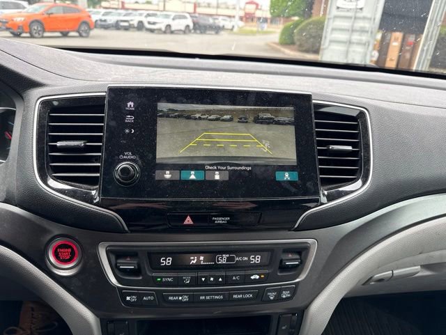 Used 2022 Honda Pilot EX-L image 11
