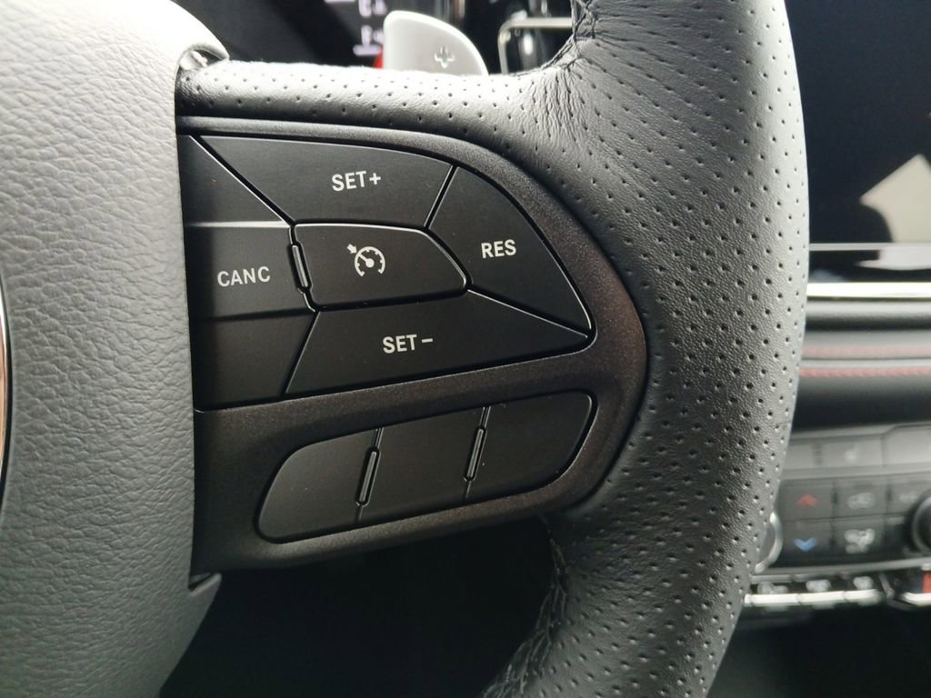 New 2026 Dodge Durango GT RWD image 25