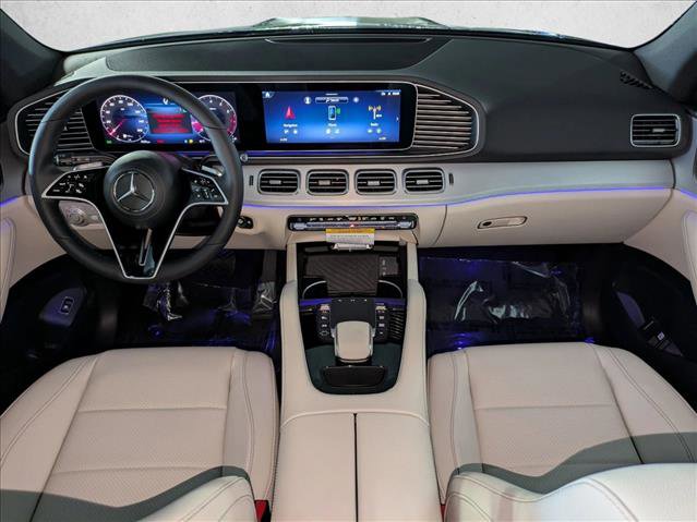 New 2026 Mercedes-Benz GLE 350 4MATIC image 16