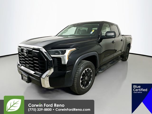 Used 2023 Toyota Tundra SR5 image 3