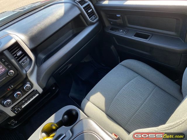 Certified 2021 RAM 3500 Tradesman image 15