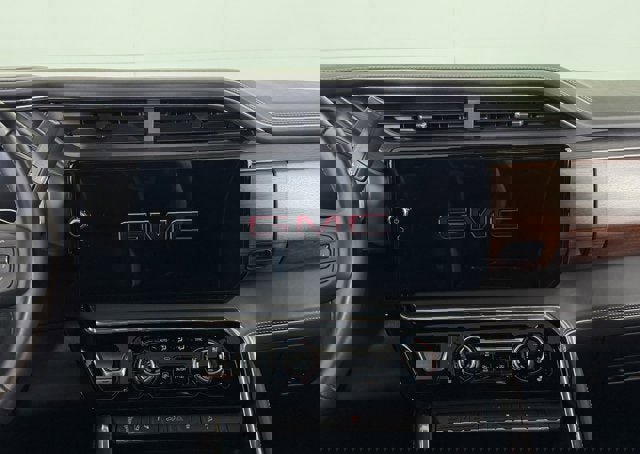 Certified 2025 GMC Sierra 2500 Denali Ultimate image 11