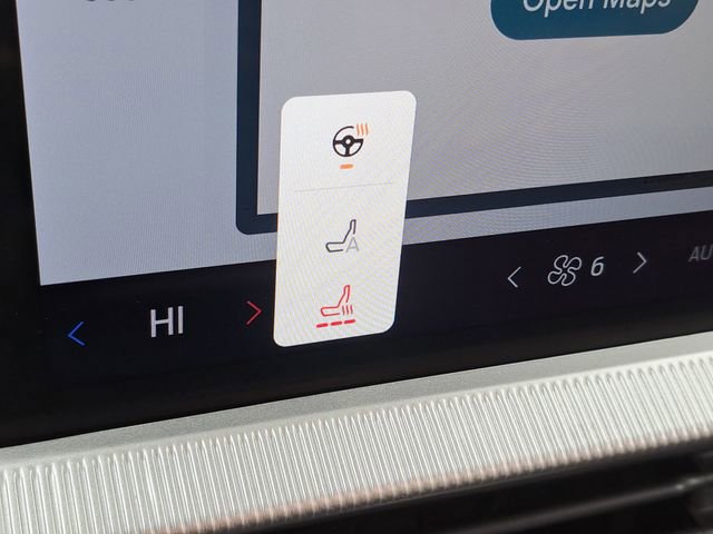 Used 2025 Ford Explorer ST-Line image 15