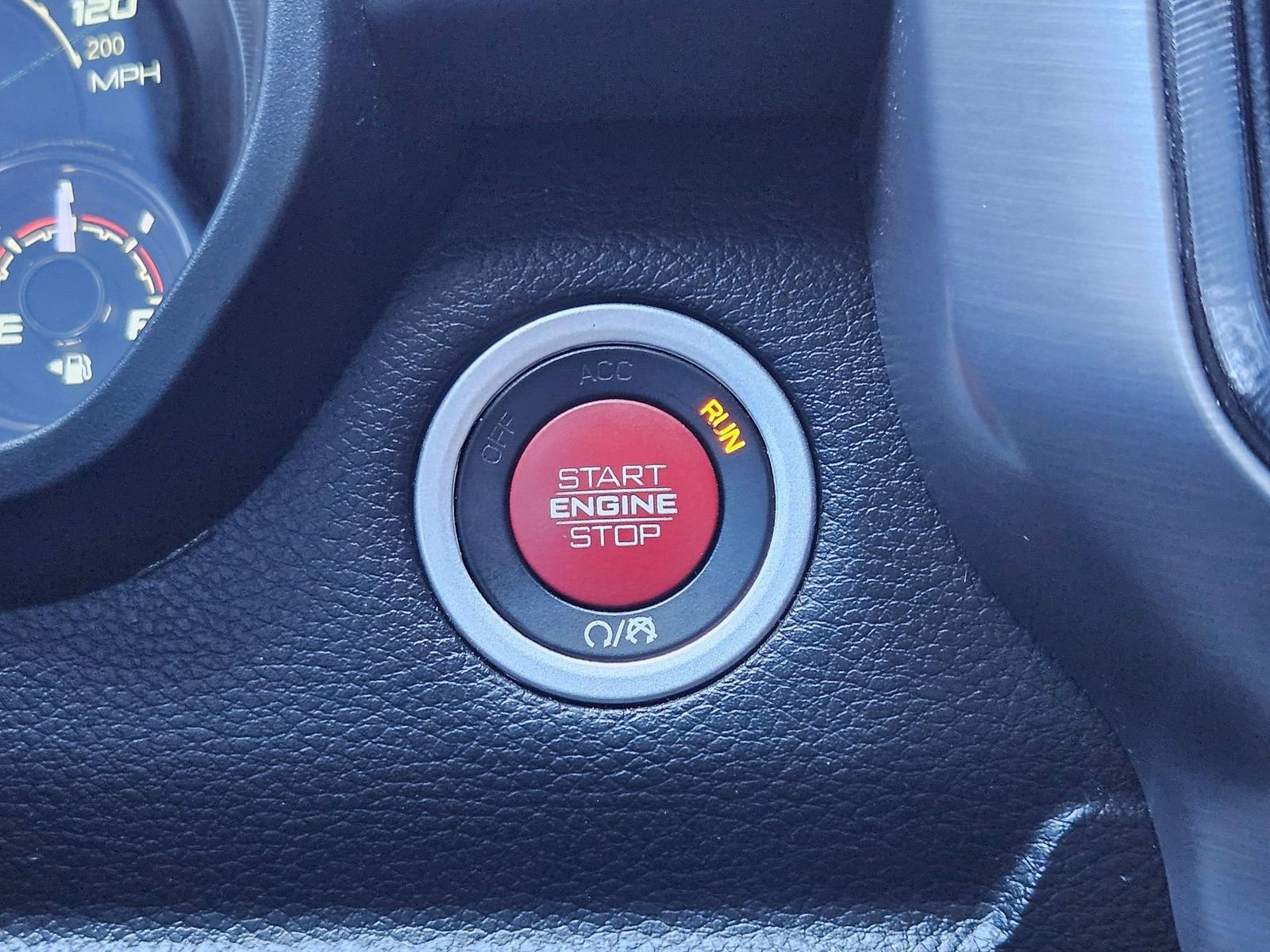 Used 2021 RAM 1500 TRX w/ TRX Level 2 Equipment Group image 17