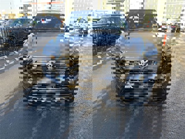 New 2026 Toyota Tacoma SR5 image 3