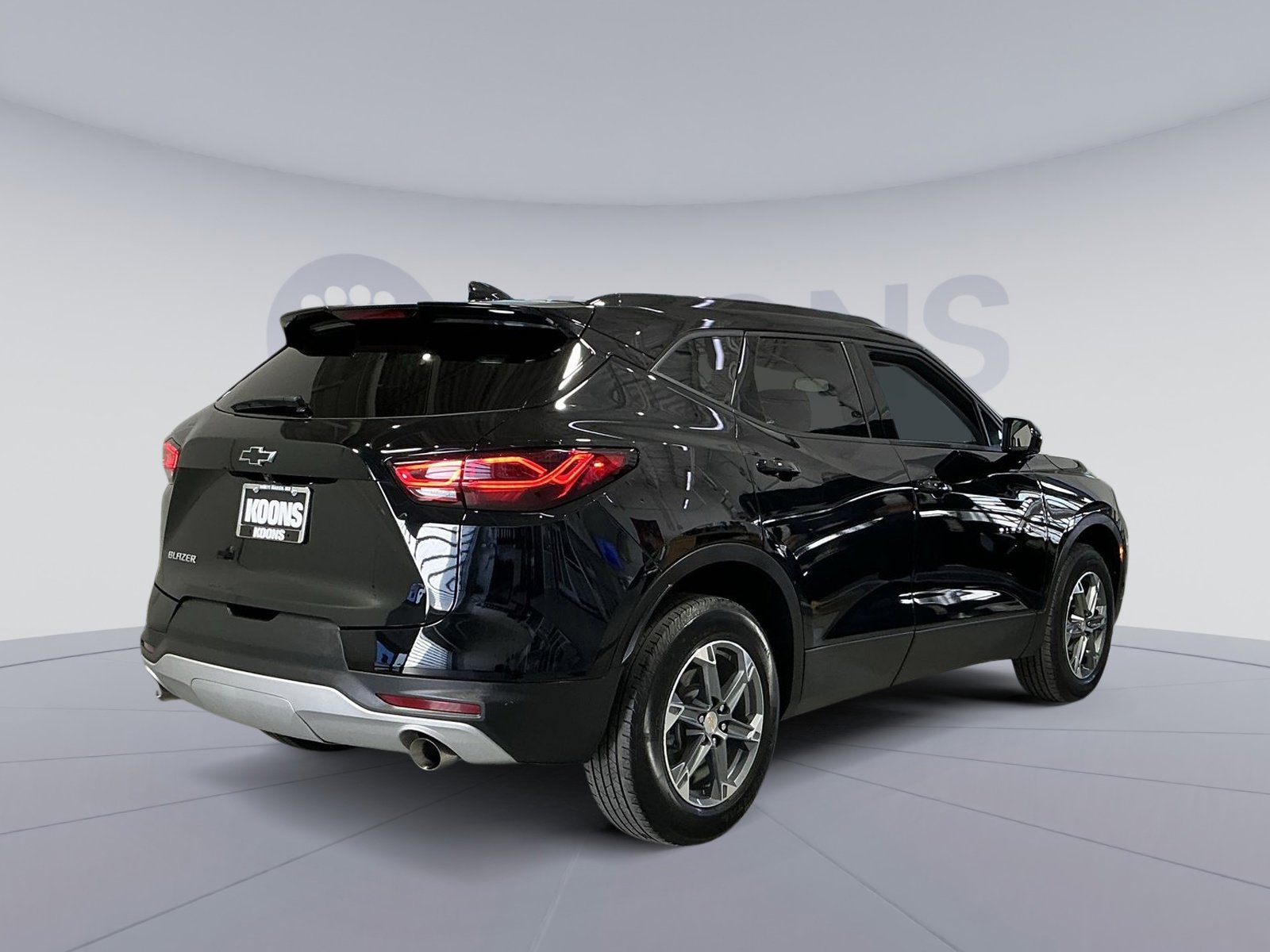 Used 2024 Chevrolet Blazer LT w/ Convenience Package image 16