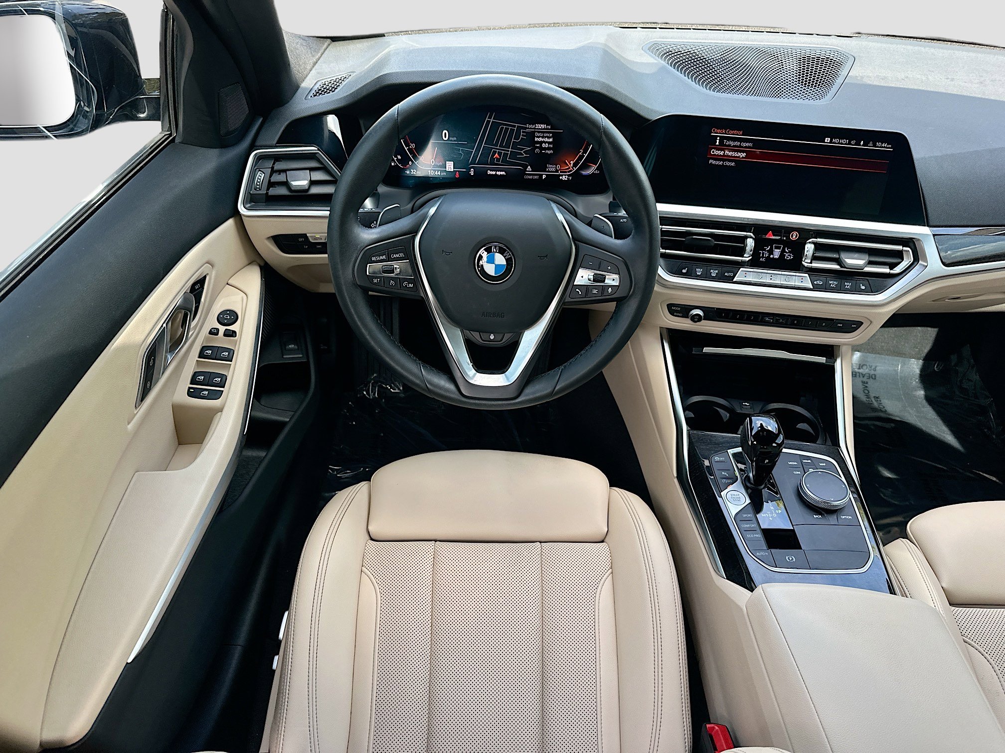 Certified 2022 BMW 330i Sedan w/ Driving Assistance Package image 23