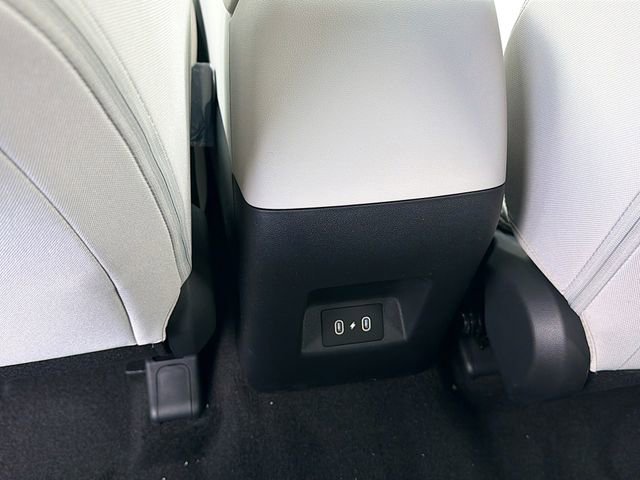 New 2026 Hyundai Tucson SE FWD image 24