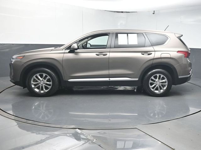 Used 2019 Hyundai Santa Fe SE AWD/4WD image 5
