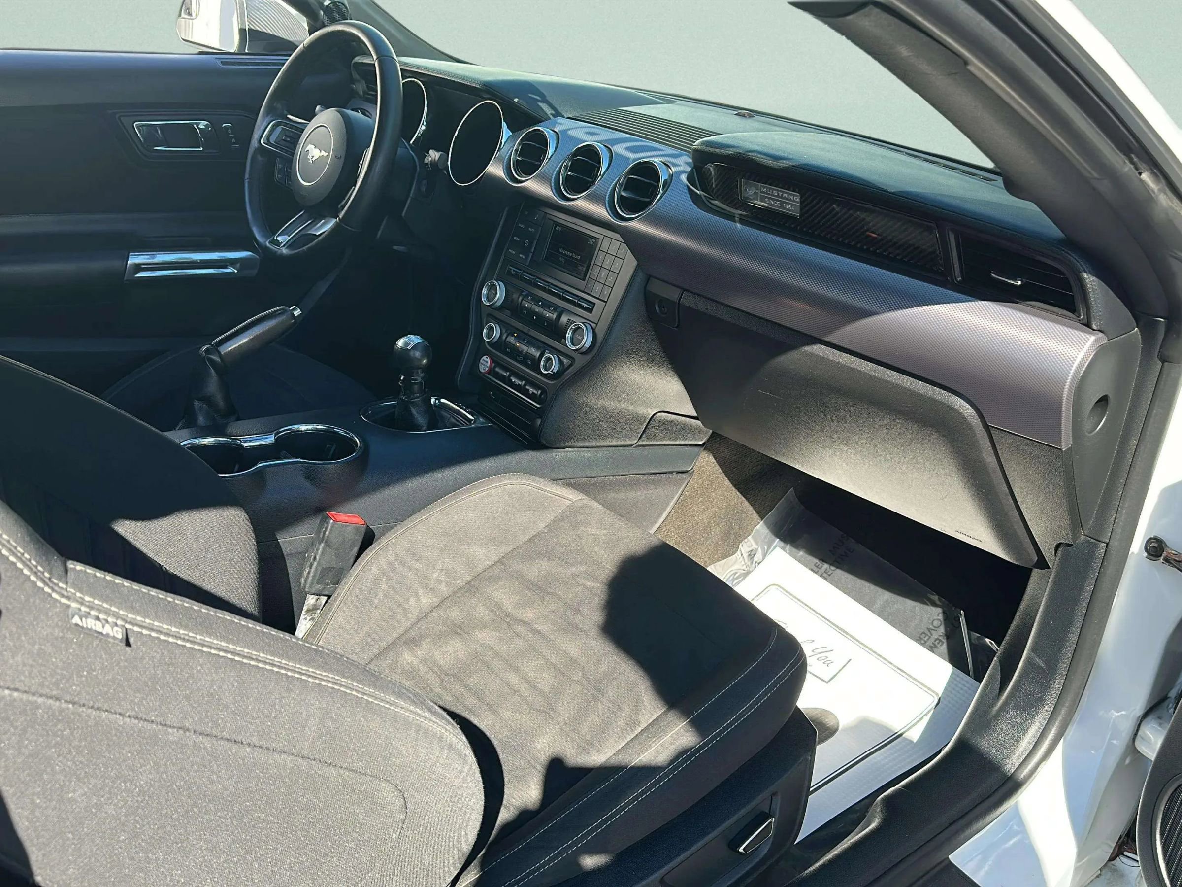 Used 2016 Ford Mustang GT image 24