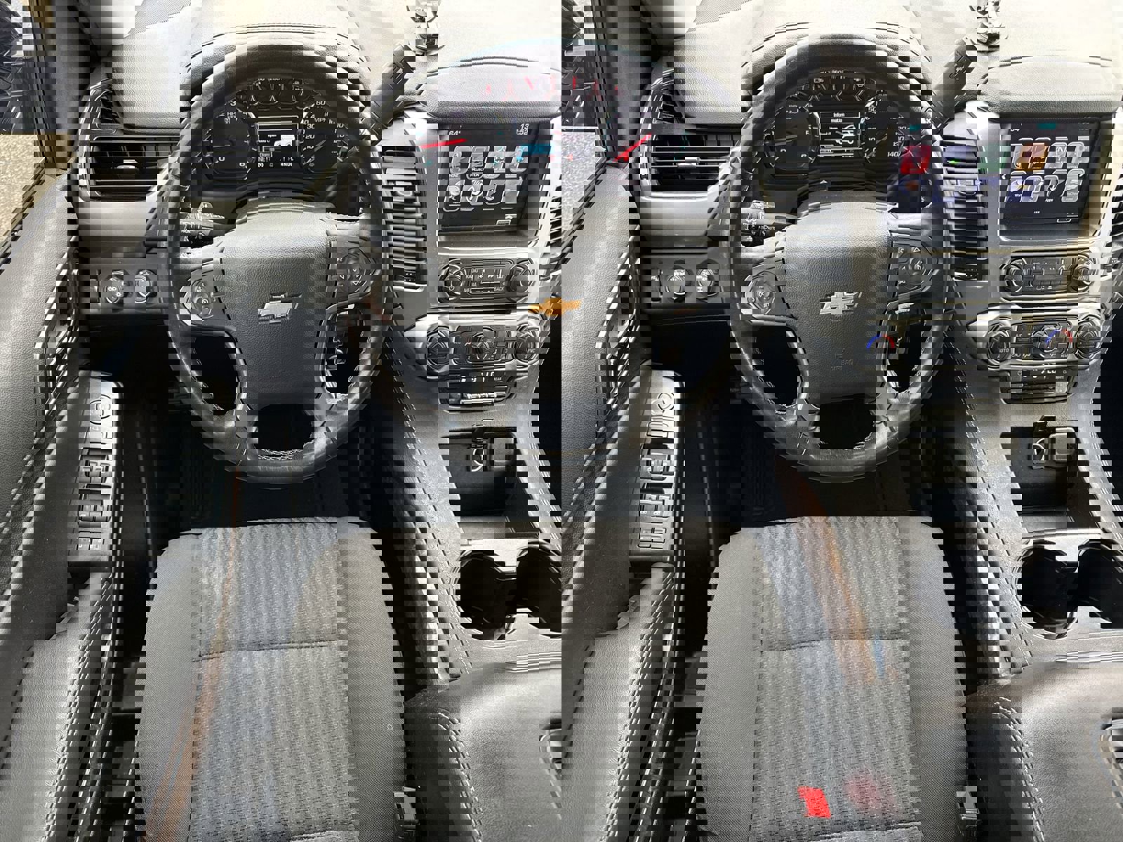 Used 2020 Chevrolet Tahoe LS image 28