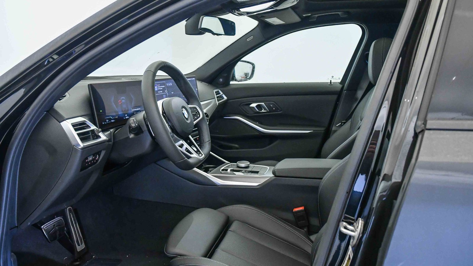 New 2026 BMW 330i Sedan image 19