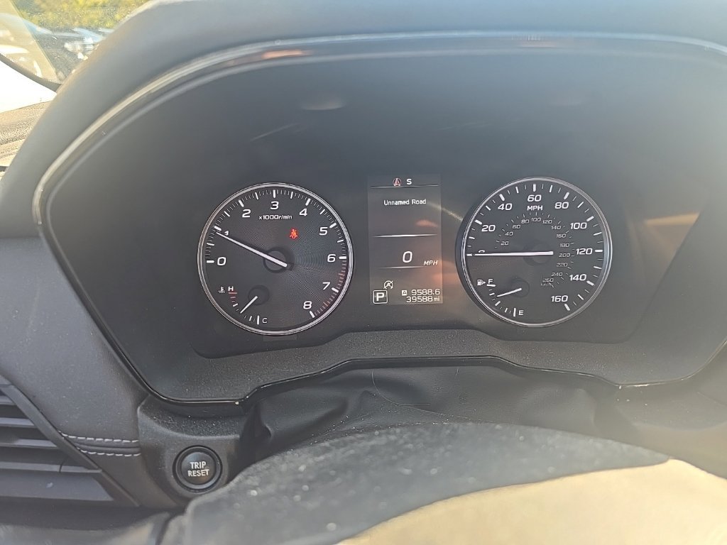 Certified 2023 Subaru Outback Premium AWD/4WD image 9
