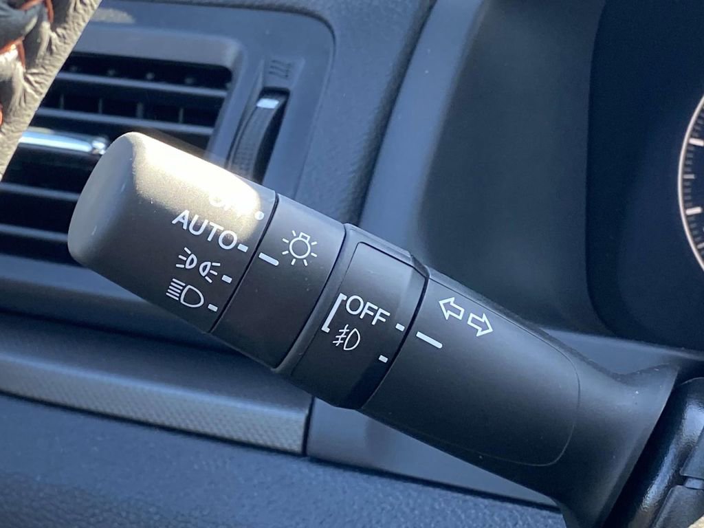 Used 2025 Honda Ridgeline TrailSport image 28