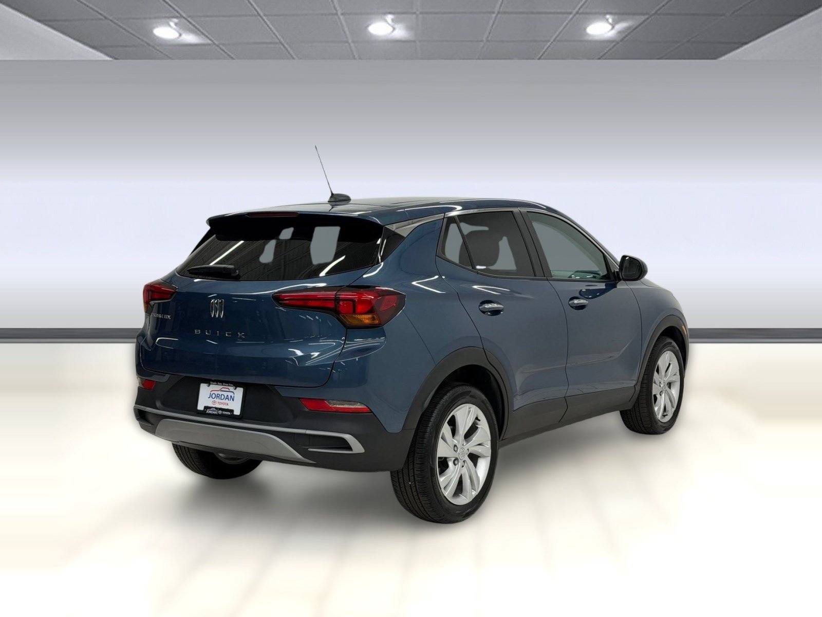 Used 2024 Buick Encore GX Preferred FWD image 7
