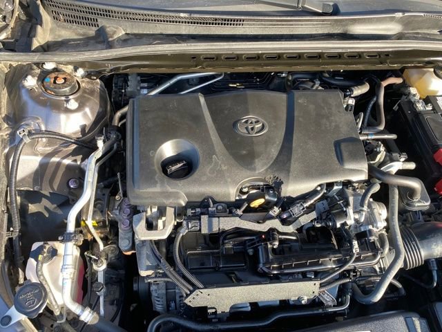 Used 2023 Toyota Camry SE image 19