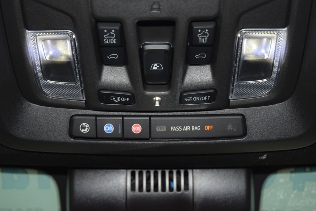 Used 2024 GMC Sierra 2500 AT4 w/ AT4 Premium Plus Package AWD/4WD image 52