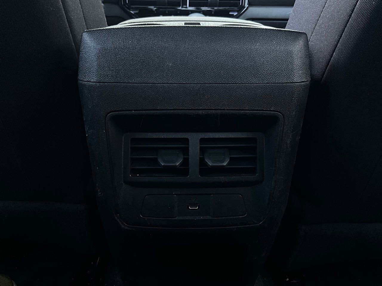 Used 2024 Chevrolet Colorado LT w/ LT Convenience Package II image 13