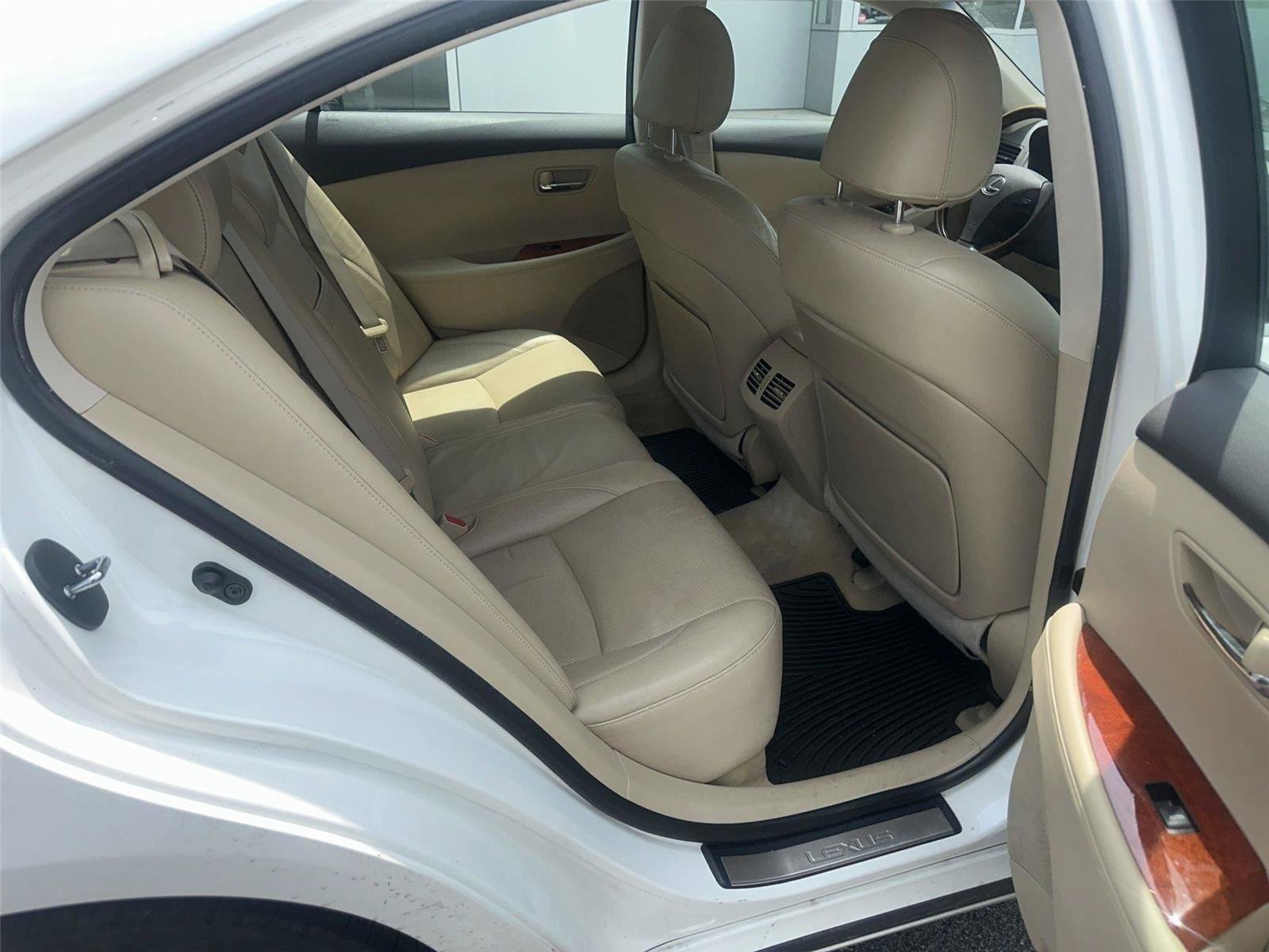 Used 2007 Lexus ES 350 FWD image 10
