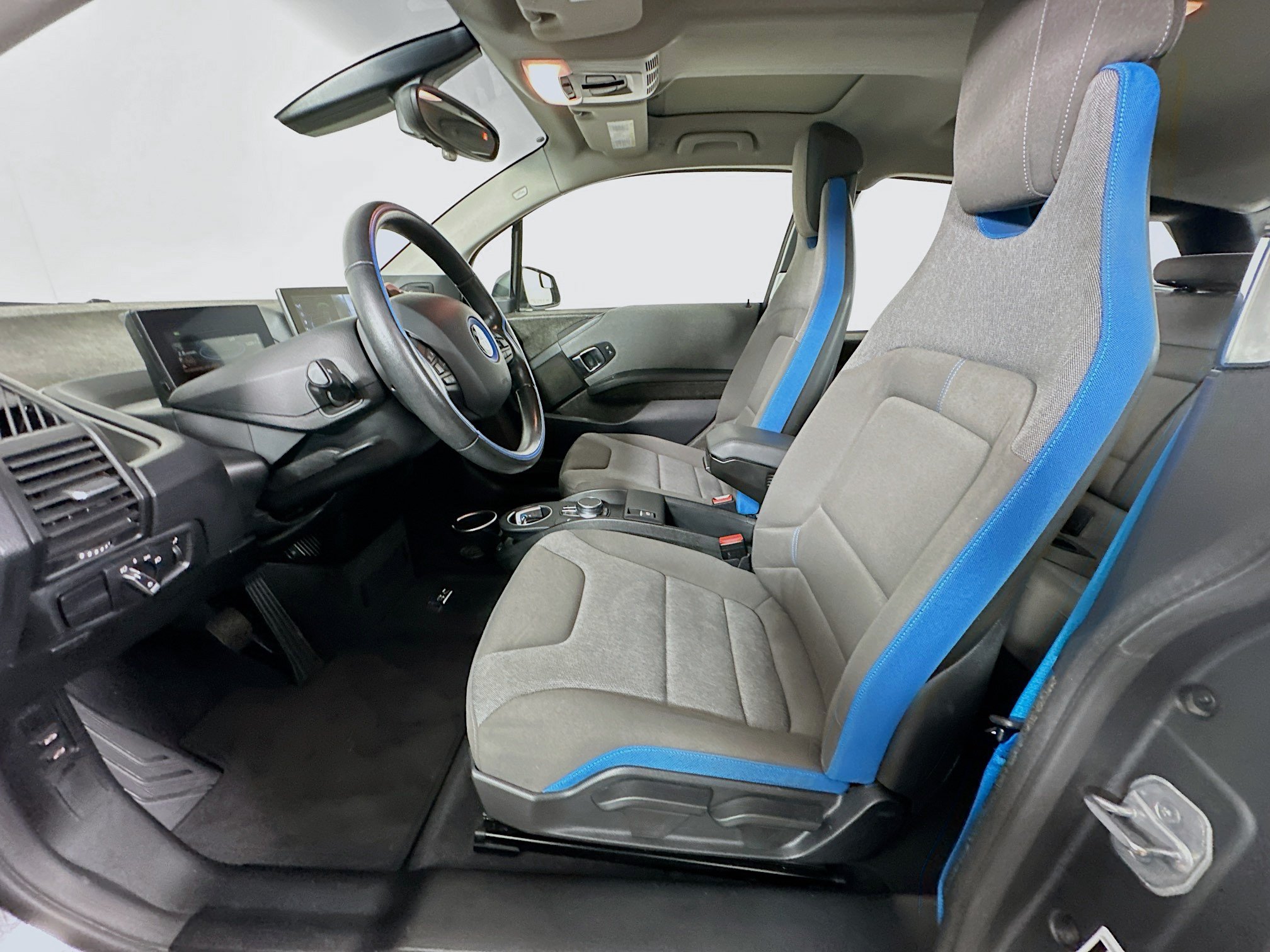 Used 2018 BMW i3 s RWD image 13