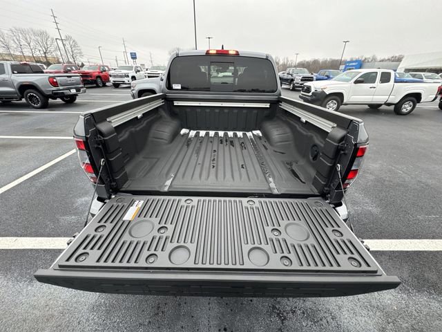 New 2026 Nissan Frontier PRO-4X w/ Pro-4x Convenience Package AWD/4WD image 22