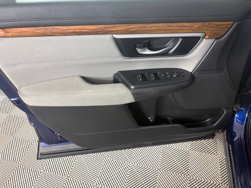 Used 2019 Honda CR-V EX image 10