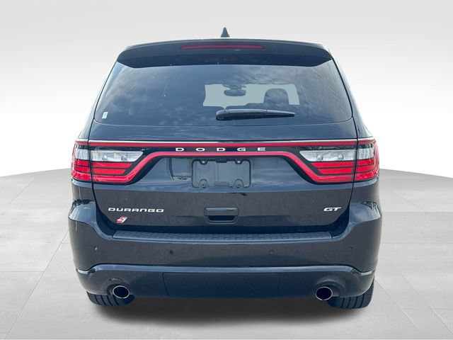 Used 2025 Dodge Durango GT AWD/4WD image 4