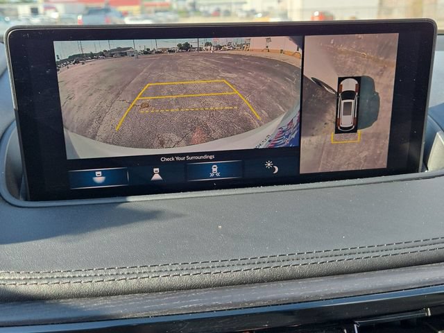 Certified 2023 Acura MDX w/ Advance Package AWD/4WD image 17