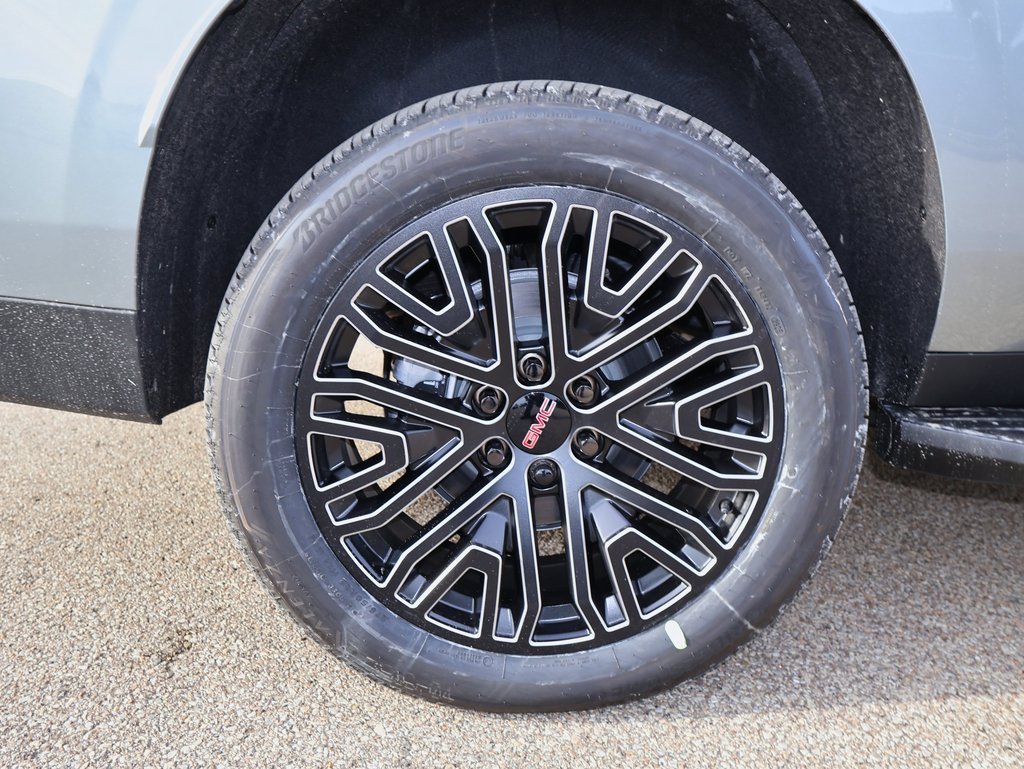 New 2026 GMC Yukon XL Elevation image 40