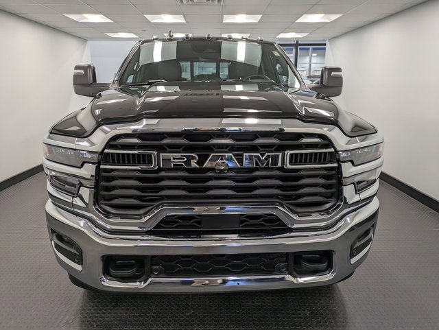 Used 2025 RAM 2500 Tradesman image 2