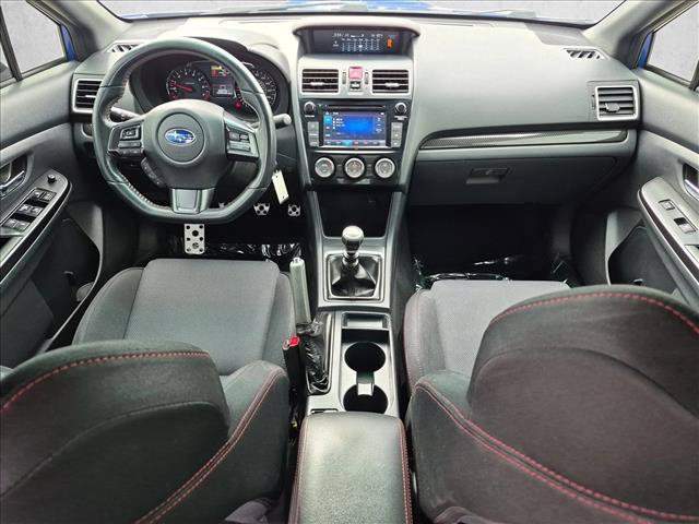 Used 2021 Subaru WRX AWD/4WD image 17