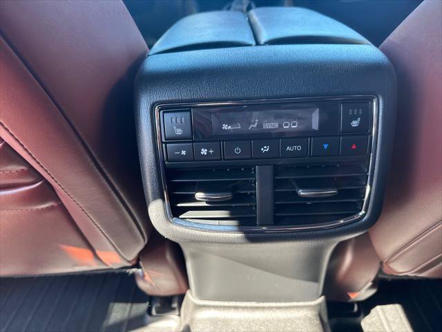 Used 2019 MAZDA CX-9 Signature AWD/4WD image 15