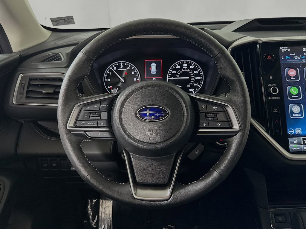 Used 2026 Subaru Ascent Limited AWD/4WD image 11