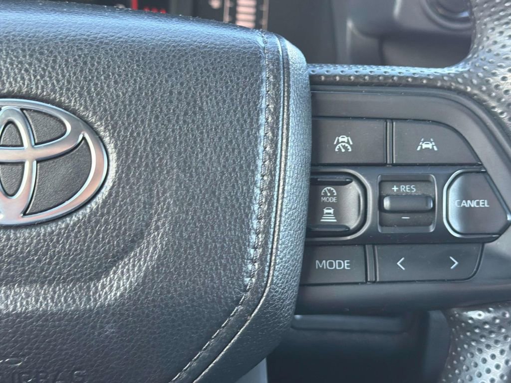 Certified 2025 Toyota Tacoma SR5 image 11