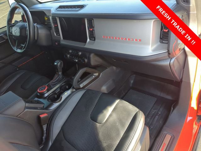 Used 2023 Ford Bronco Raptor image 21