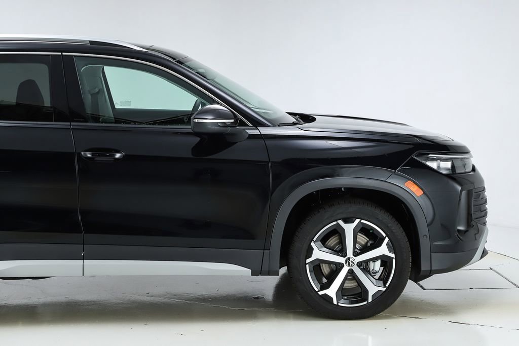 New 2026 Volkswagen Tiguan SE image 51