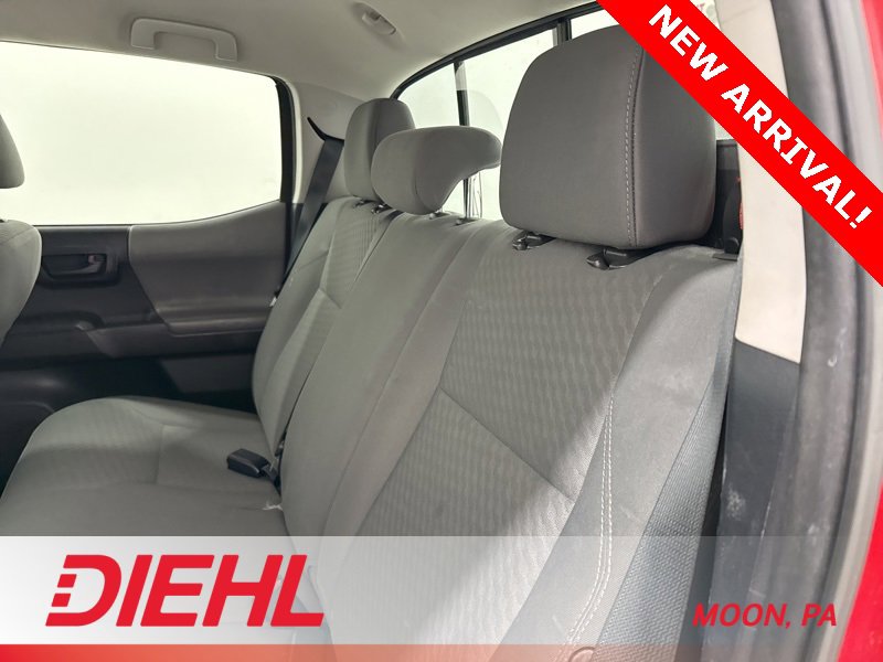 Used 2021 Toyota Tacoma SR image 14