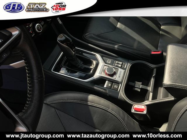 Used 2019 Subaru Forester Limited AWD/4WD image 23