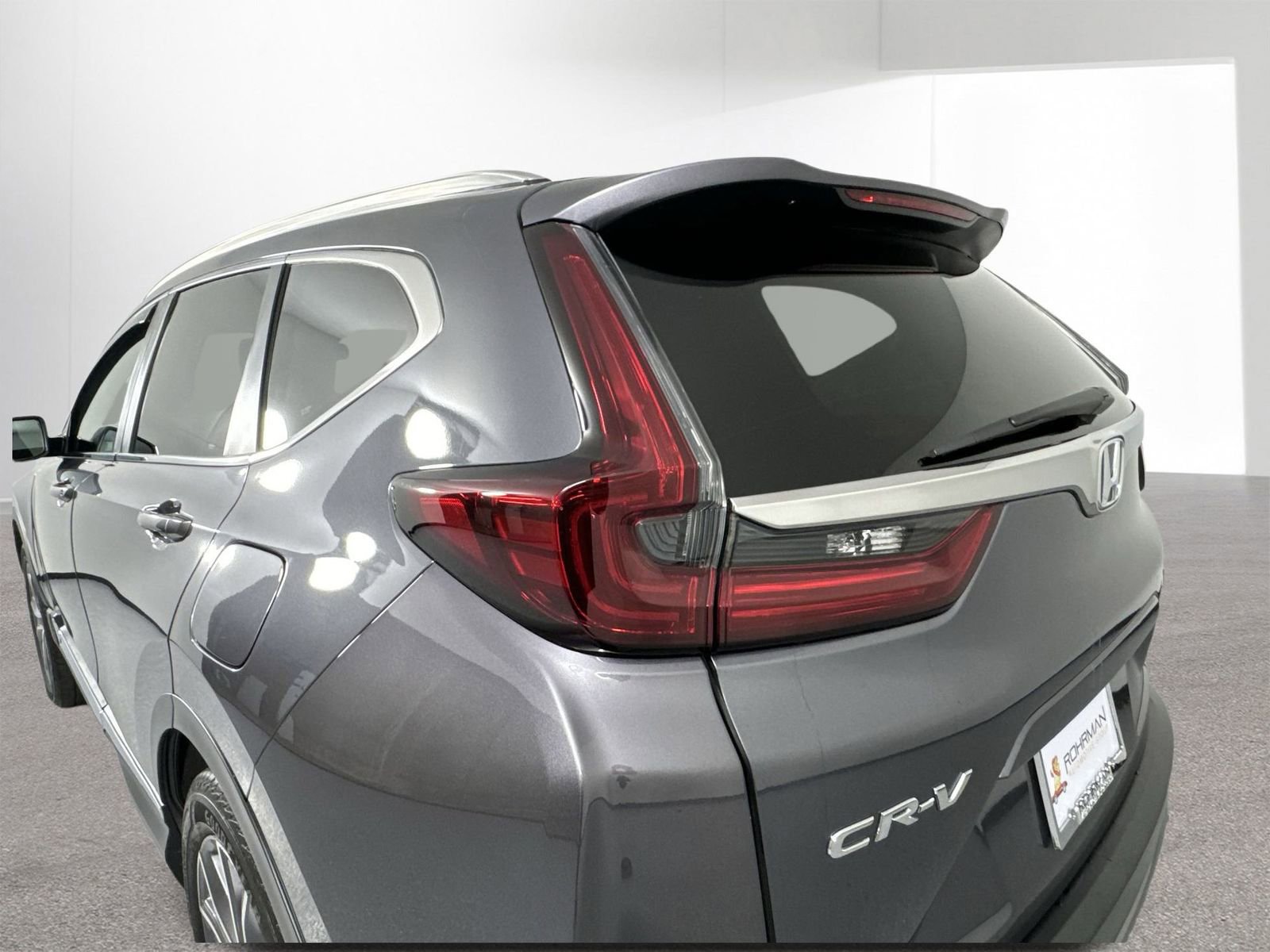 Used 2020 Honda CR-V Touring image 30