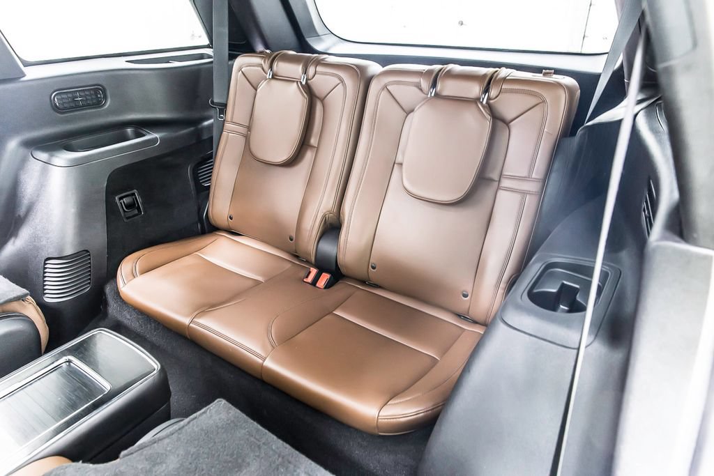Used 2020 Lincoln Aviator Reserve w/ Equipment Group 202A AWD/4WD image 37
