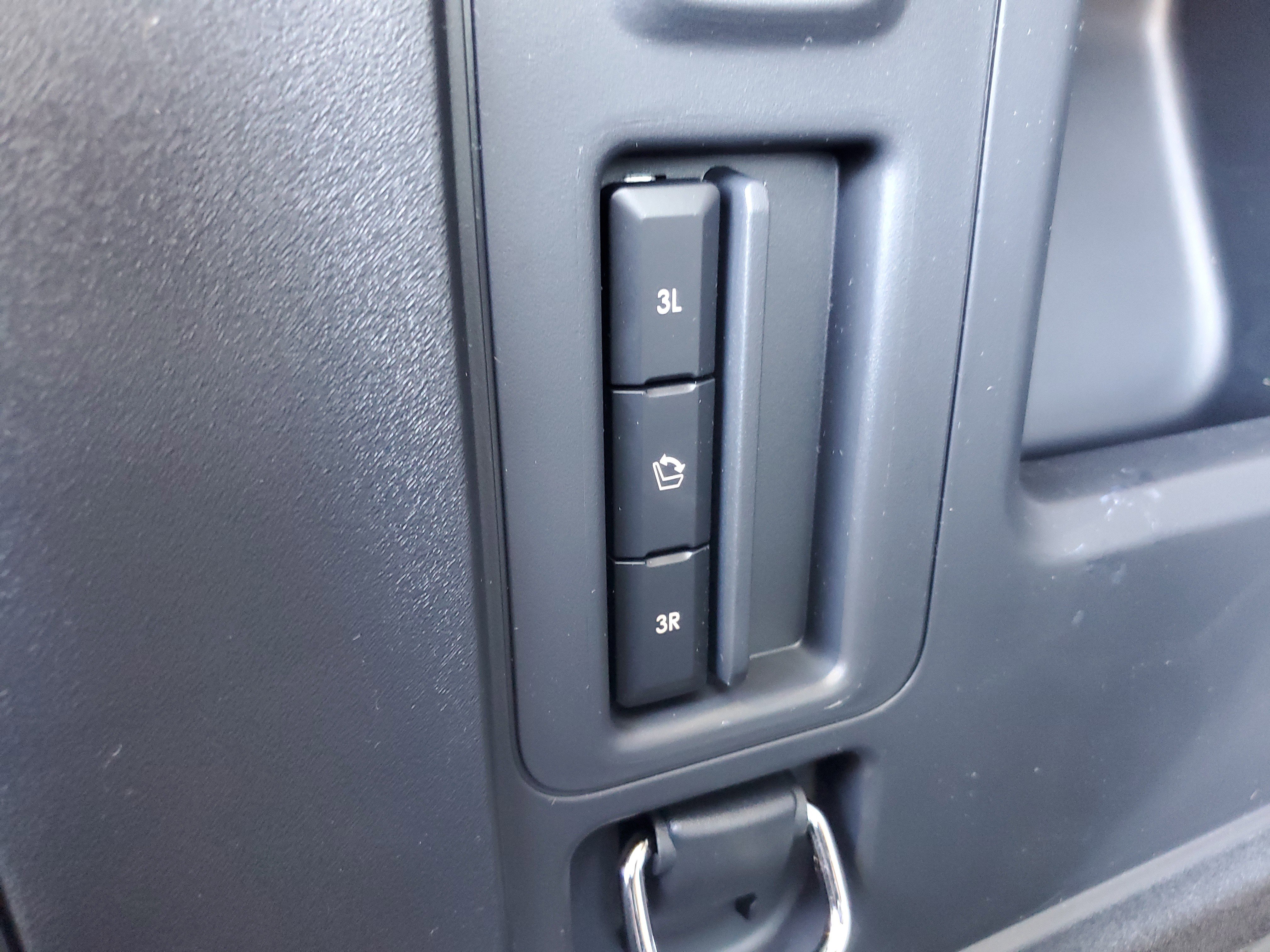 New 2026 Lincoln Navigator L Black Label AWD/4WD image 33